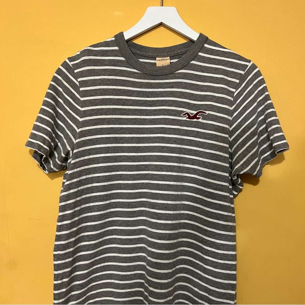 Preloved Hollister (California) Shirt 👕 B31 - Picture 6 of 6